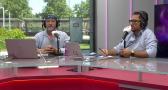 La Radio de los Festivales: LeturAlma, Fida Y Aljibe Rock