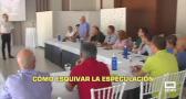 Las bodegas cooperativas apelan a la cautela en las liquidaciones de campaña - 03/07/2026