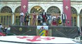 Ocaña viaja un año más al Siglo de Oro con la representación de Peribañez y el Comendador de Ocaña