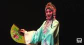 China aterriza en Almagro con una propuesta romántica que combina la palabra y la música