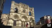Los turistas eligen museos y edificios históricos para combatir el calor en Cuenca