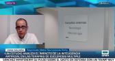 Entrevista a Jorge Mauriño - 6/7/2026