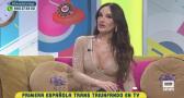 Raquel Martínez: talento y visibilidad en la pantalla