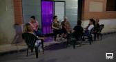 Salir a tomar el fresco, una tradición arraigada en nuestra región