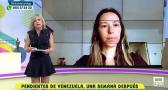 Pendientes de Venezuela