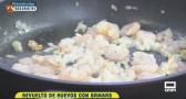 Recetas fáciles de Javi Chozas