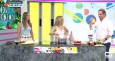 Somos lo que comemos: cocina con Natalia y el reto de Alfonso Hevia
