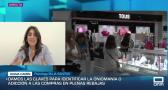 Entrevista a Diana Camín - 7/7/2026