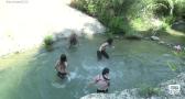 Disfrutamos de un plan refrescante en Socovos