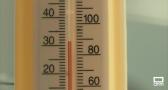 Los mayores son la población más vulnerable ante el calor