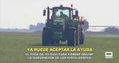 20 días para firmar online la subvención de los fertilizantes - 07/07/2026