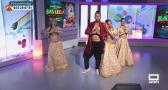 RAS LEELA: Una odisea Bollywood