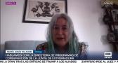 Entrevista a María Jesús Palacios - 8/7/2026