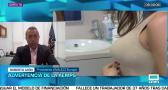 Entrevista a Roberto León - 8/7/2026