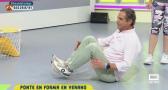 Deporte en casa: entrenamiento físico y cognitiva con Natalia Quiñones