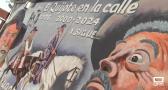 Conocemos los murales de Sindo en Argamasilla de Alba