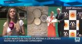 Reconocimiento a los mejores aceites de la variedad Cornicabra en Sonseca