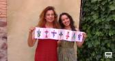 Se estrena "La libertad pretendo" con Lola Baldrich y Silvia Almenara en el festival de Almagro