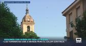 Previsión del tiempo - 08/07/2026