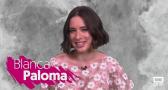Latiendo con... Blanca Paloma