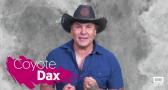 Latiendo con... Coyote Dax