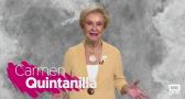 Latiendo con... Carmen Quintanilla
