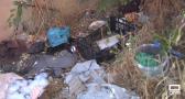 Vecinos de Cuenca denuncian el estado de abandono de los terrenos de Adif