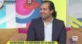 Rizatrosis. La artrosis de las manos