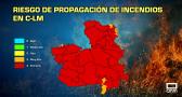 Las asociaciones agrarias critican el parón de las cosechadoras