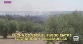 Castilla-La Mancha a las 2 - 09/07/2026