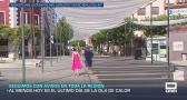 Previsión del tiempo - 09/07/2026