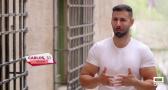 Carlos y su filtro definitivo: encontrar el amor no será tarea fácil