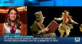 "El Caballero de Olmedo" su a las tablas de Almagro