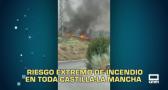 Castilla-La Mancha a las 8 - 09/07/2026