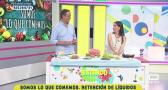 Somos lo que comemos: Retención de Líquidos
