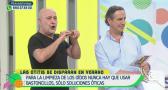 La otitis se dispara en verano