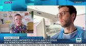 Entrevista a Valeria Aragón - 10/7/2026