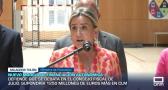 Tolón defiende que se hable de financiación en el Consejo de Política Fiscal y Financiera