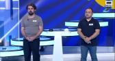 Atrápame si puedes - Programa 668