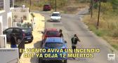 La noche en titulares - 10/07/26
