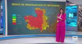 Castilla-La Mancha fin de semana a las 8 11/07/2026