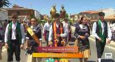 Fiesteros en Malagón (Ciudad Real) y Polán (Toledo)