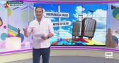 Preparar la salud antes de viajar