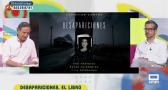 Desapariciones, el libro
