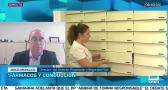 Entrevista a Jesús Monclús - 13/7/2026