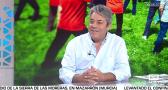 Entrevista a Justo Mora - 13/7/2026