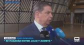 Listo el pago de fertilizantes - 13/07/2026