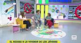 El problema de acceso a la vivienda de los jóvenes.