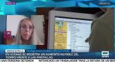 Entrevista a Mercé Botella - 14/7/2026
