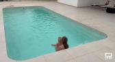 Fabricamos piscinas en Polyavi en Villarrobledo